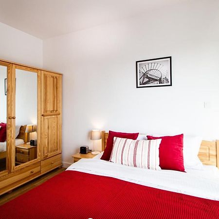 Krasinskiego Zoliborz Stylish Apartment Warszawa Eksteriør bilde