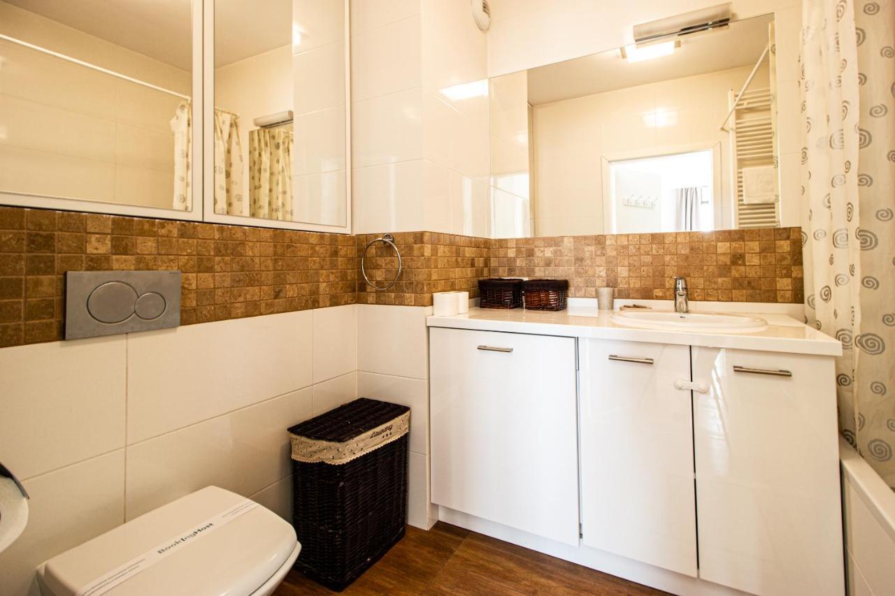 Krasinskiego Zoliborz Stylish Apartment Warszawa Eksteriør bilde