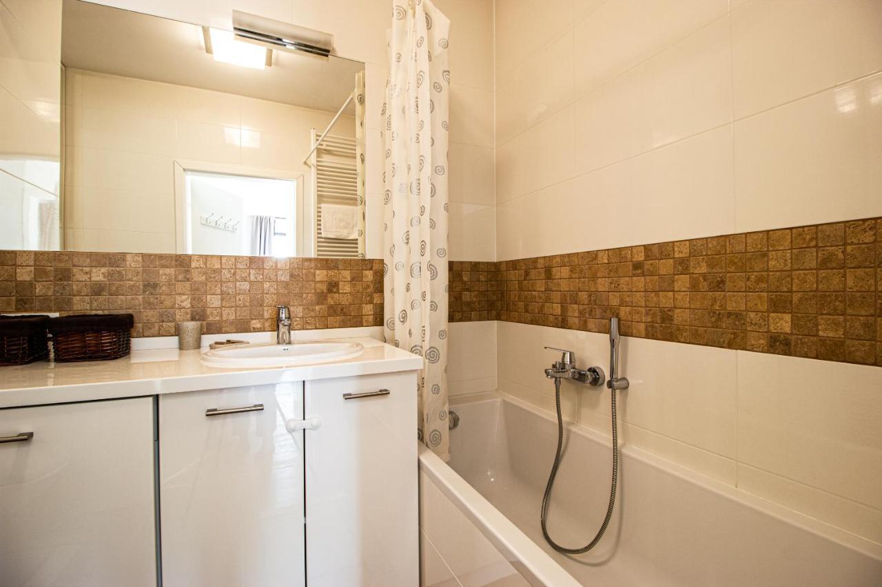 Krasinskiego Zoliborz Stylish Apartment Warszawa Eksteriør bilde