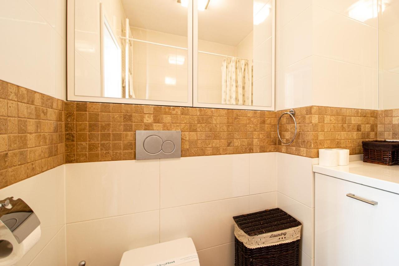 Krasinskiego Zoliborz Stylish Apartment Warszawa Eksteriør bilde
